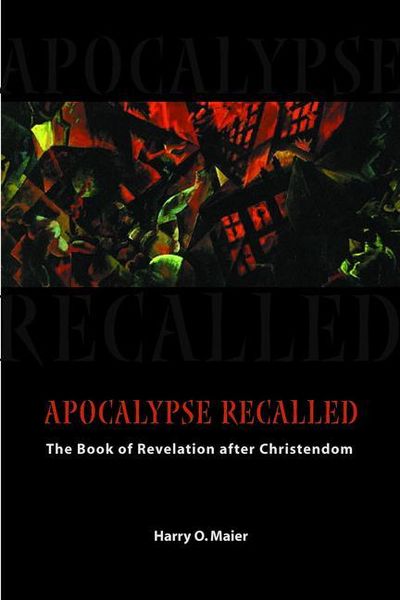 Produktbild: Apocalypse Recalled