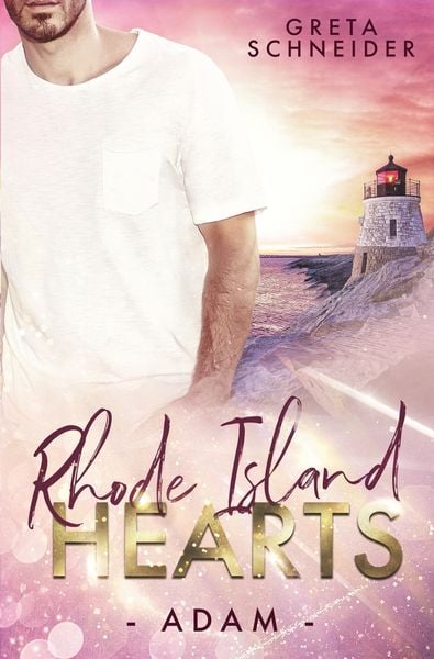Produktbild: Rhode Island Hearts &ndash; Adam