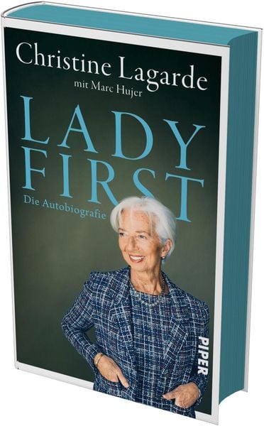 Produktbild: LADY FIRST