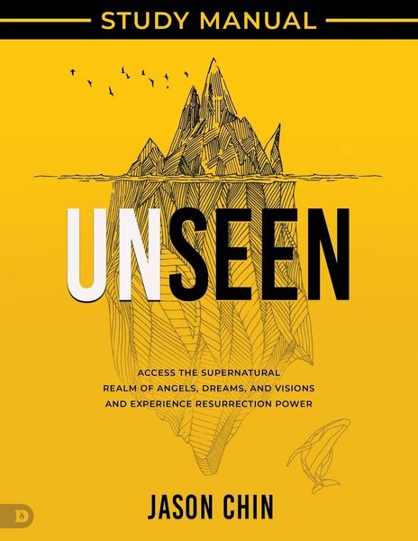 Produktbild: Unseen Study Manual