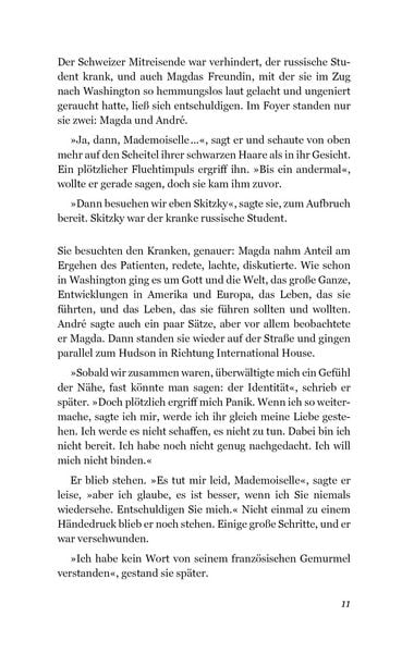 Produktbild: Von Liebe und Widerstand