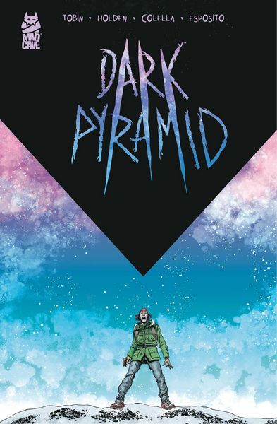 Produktbild: Dark Pyramid
