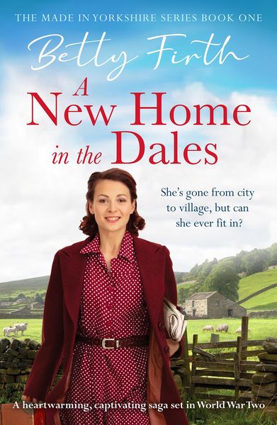 Produktbild: A New Home in the Dales