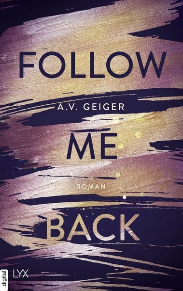 Produktbild: Follow Me Back