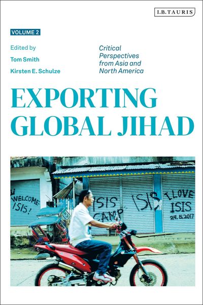 Produktbild: Exporting Global Jihad