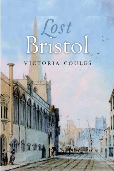 Produktbild: Lost Bristol