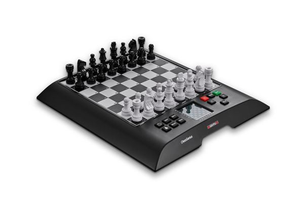 Produktbild: ChessGenius
