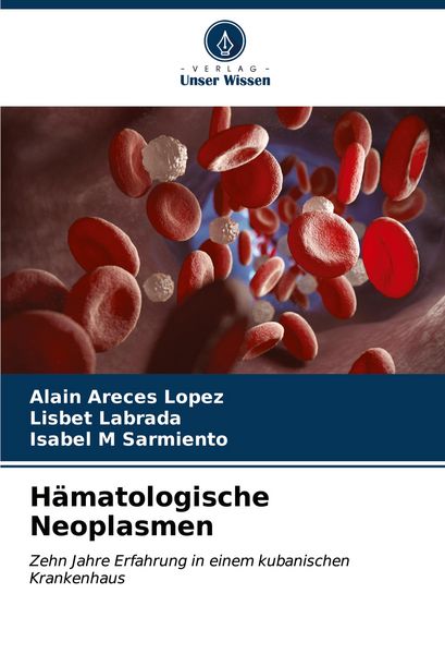 Produktbild: H&auml;matologische Neoplasmen