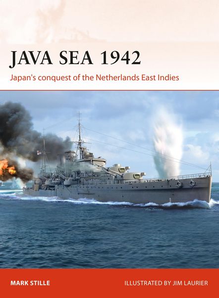 Produktbild: Java Sea 1942