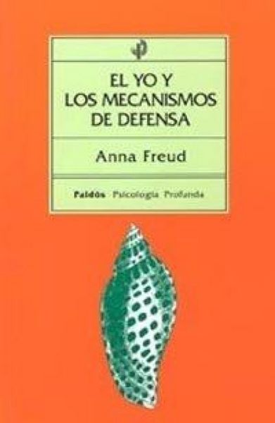 Produktbild: El yo y los mecanismos de defensa