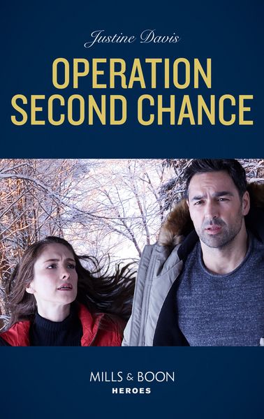 Produktbild: Operation Second Chance
