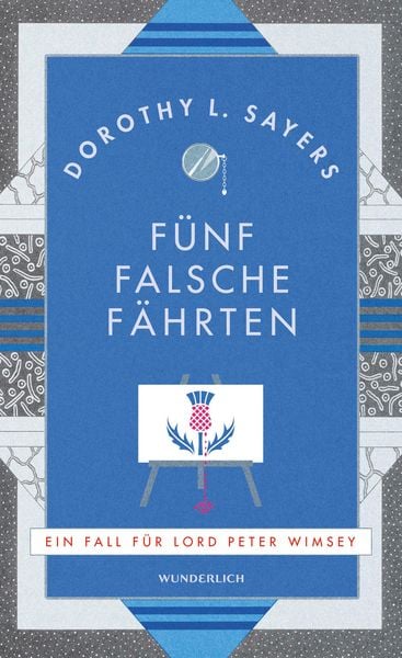 Produktbild: F&uuml;nf falsche F&auml;hrten