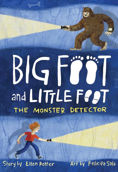Produktbild: The Monster Detector