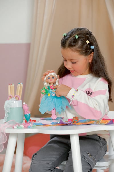 Produktbild: BABY born Glam Up Sparkle