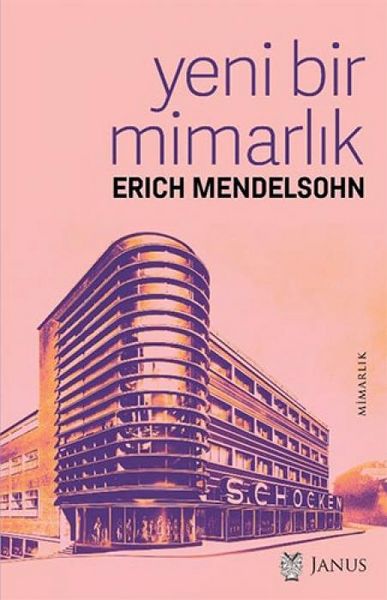 Produktbild: Yeni Bir Mimarlik