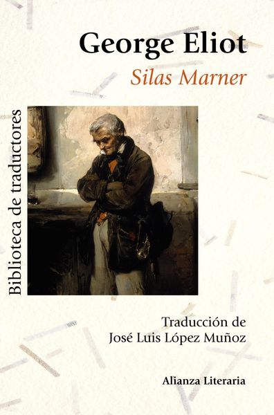 Produktbild: Silas Marner