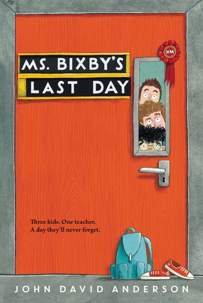 Produktbild: Ms. Bixby's Last Day