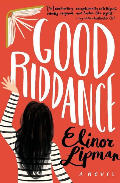 Produktbild: Good Riddance