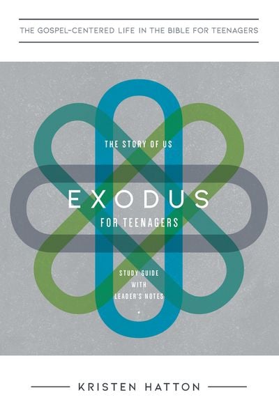 Produktbild: Exodus for Teenagers