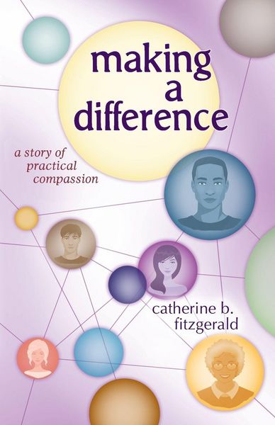 Produktbild: Making a Difference