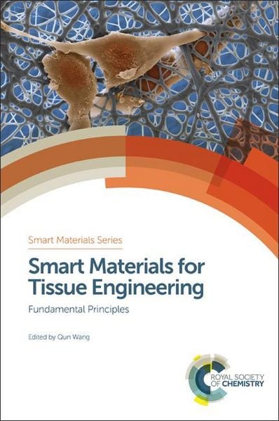 Produktbild: Smart Materials for Tissue Engineering