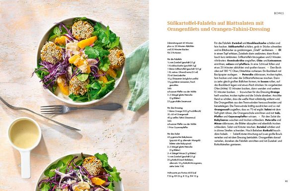 Produktbild: Ges&uuml;nder geht&rsquo;s kaum