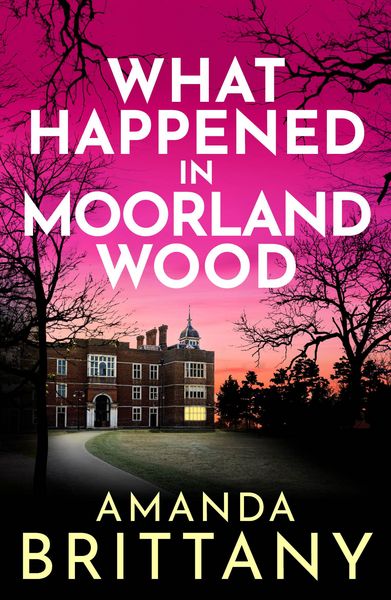 Produktbild: What Happened in Moorland Wood