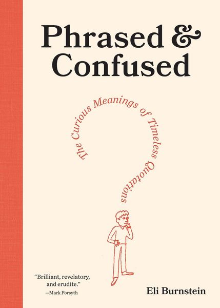 Produktbild: Phrased and Confused
