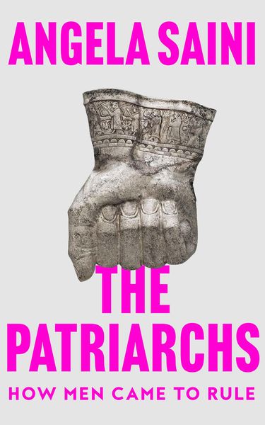 Produktbild: The Patriarchs
