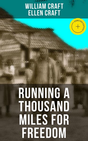 Produktbild: Running a Thousand Miles For Freedom