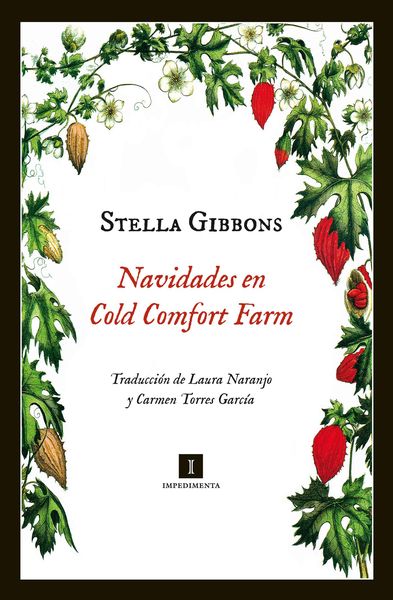 Produktbild: Navidades en Cold Comfort Farm