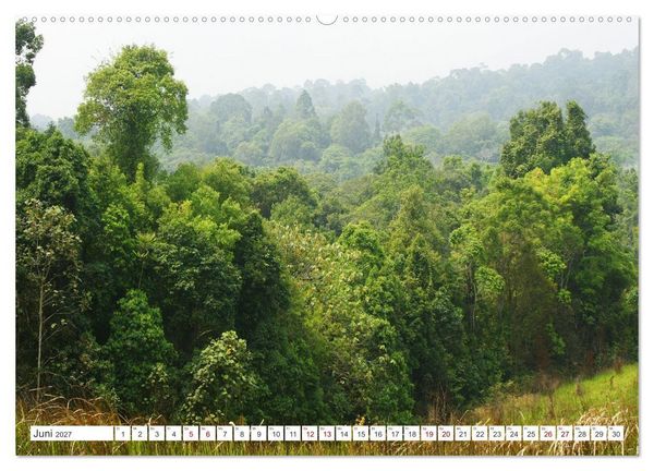 Produktbild: Supersch&ouml;ne Reiseziele (Wandkalender 2027 DIN A2 quer), CALVENDO Monatskalender