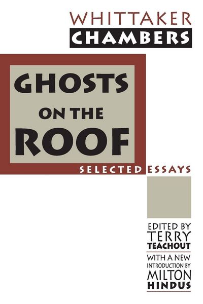Produktbild: Ghosts on the Roof