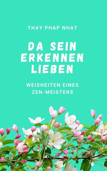 Produktbild: Da sein, Erkennen, Lieben