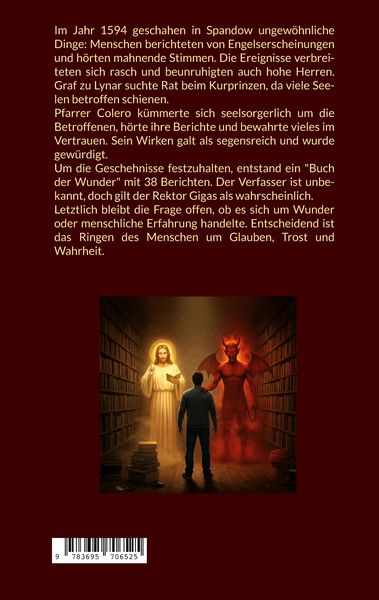Produktbild: Spandau Stadt der Engel
