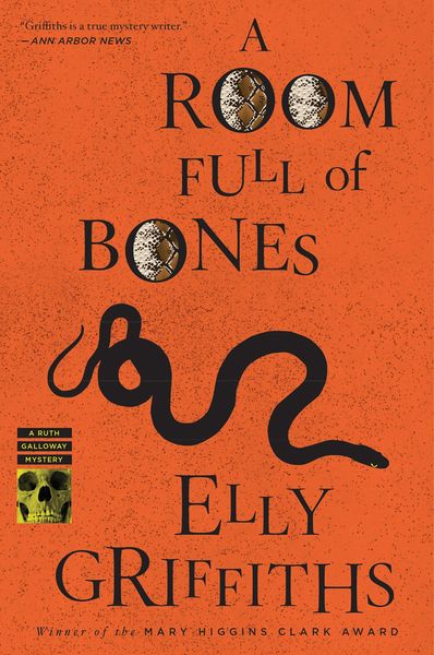 Produktbild: Room Full of Bones