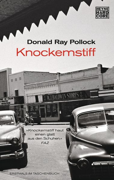Produktbild: Knockemstiff