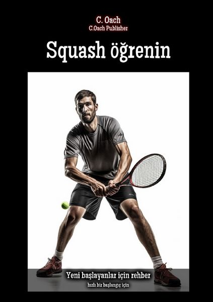 Produktbild: Squash &ouml;ğrenin