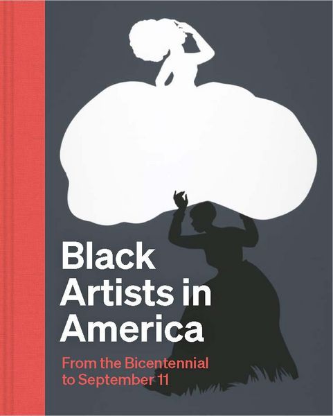 Produktbild: Black Artists in America