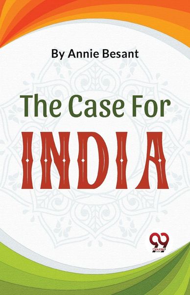 Produktbild: The Case For India
