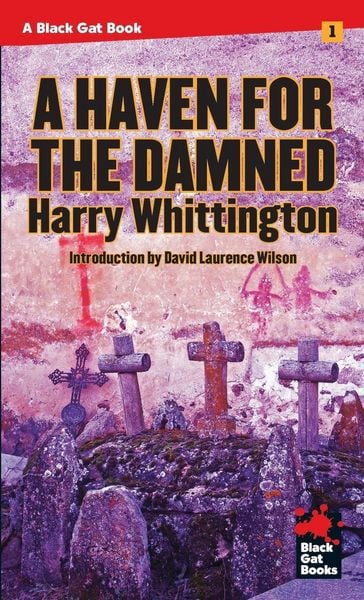 Produktbild: A Haven for the Damned