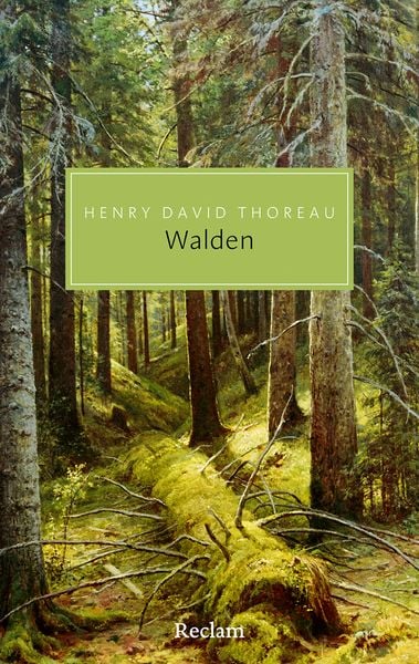 Produktbild: Walden