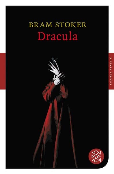 Produktbild: Dracula