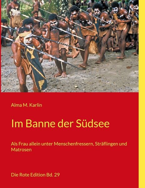 Produktbild: Im Banne der S&uuml;dsee