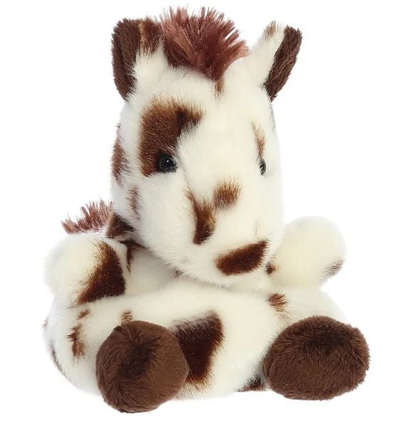 Aurora 33775 Palm Pals Pferd Haymitch Painted Horse, Plüschtier