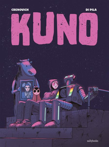 Produktbild: Kuno