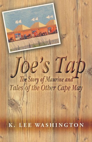 Produktbild: Joe's Tap