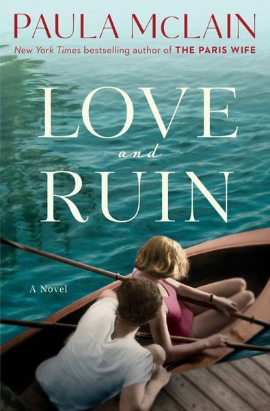 Produktbild: Love and Ruin