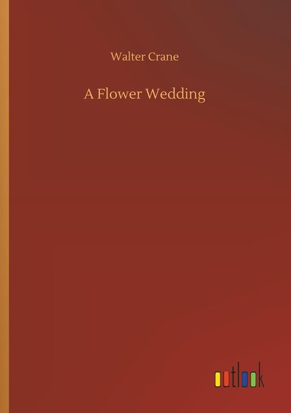 Produktbild: A Flower Wedding