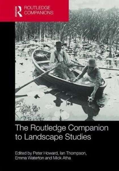 Produktbild: Howard, P: Routledge Companion to Landscape Studies